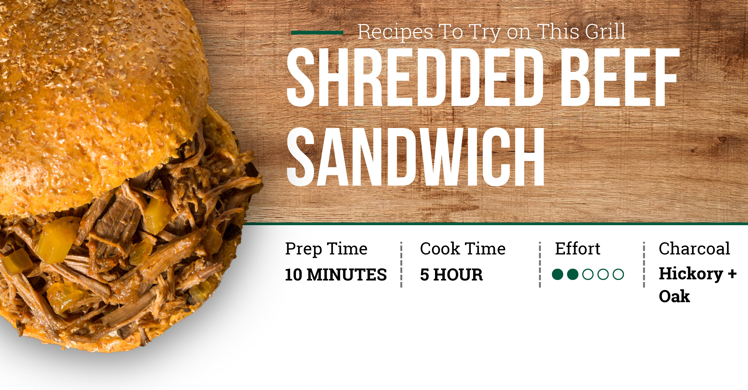 Shredded Beef Sandwich Rocky's Ace Hardware