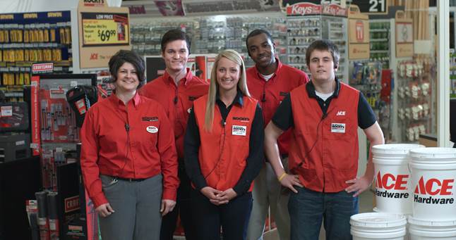 Career Opportunities Rocky's Ace Hardware