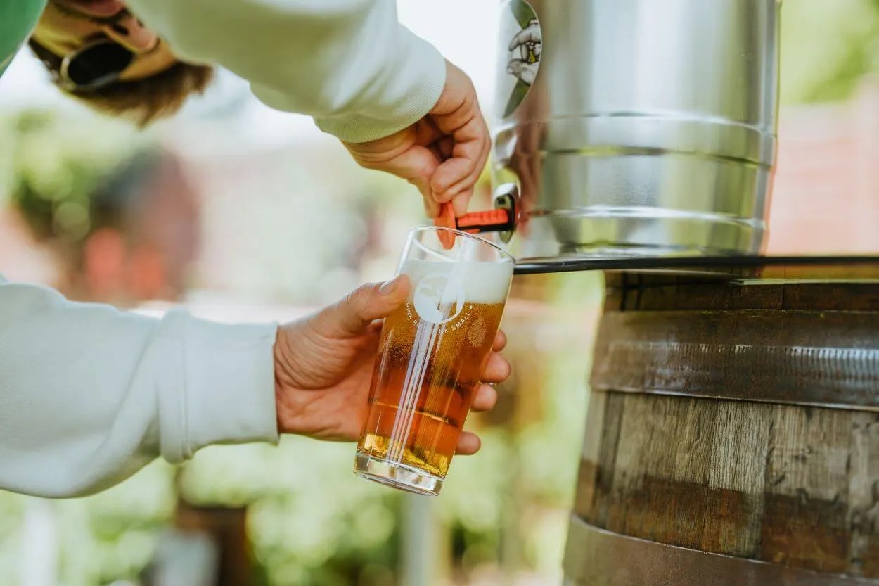 How Much Is A Keg Of Beer? Get Accurate Information Now