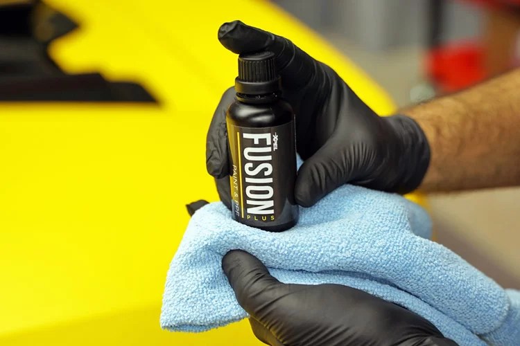 Rocky's Ultimate Garage Car Detailing, Paint Correction, Ceramic