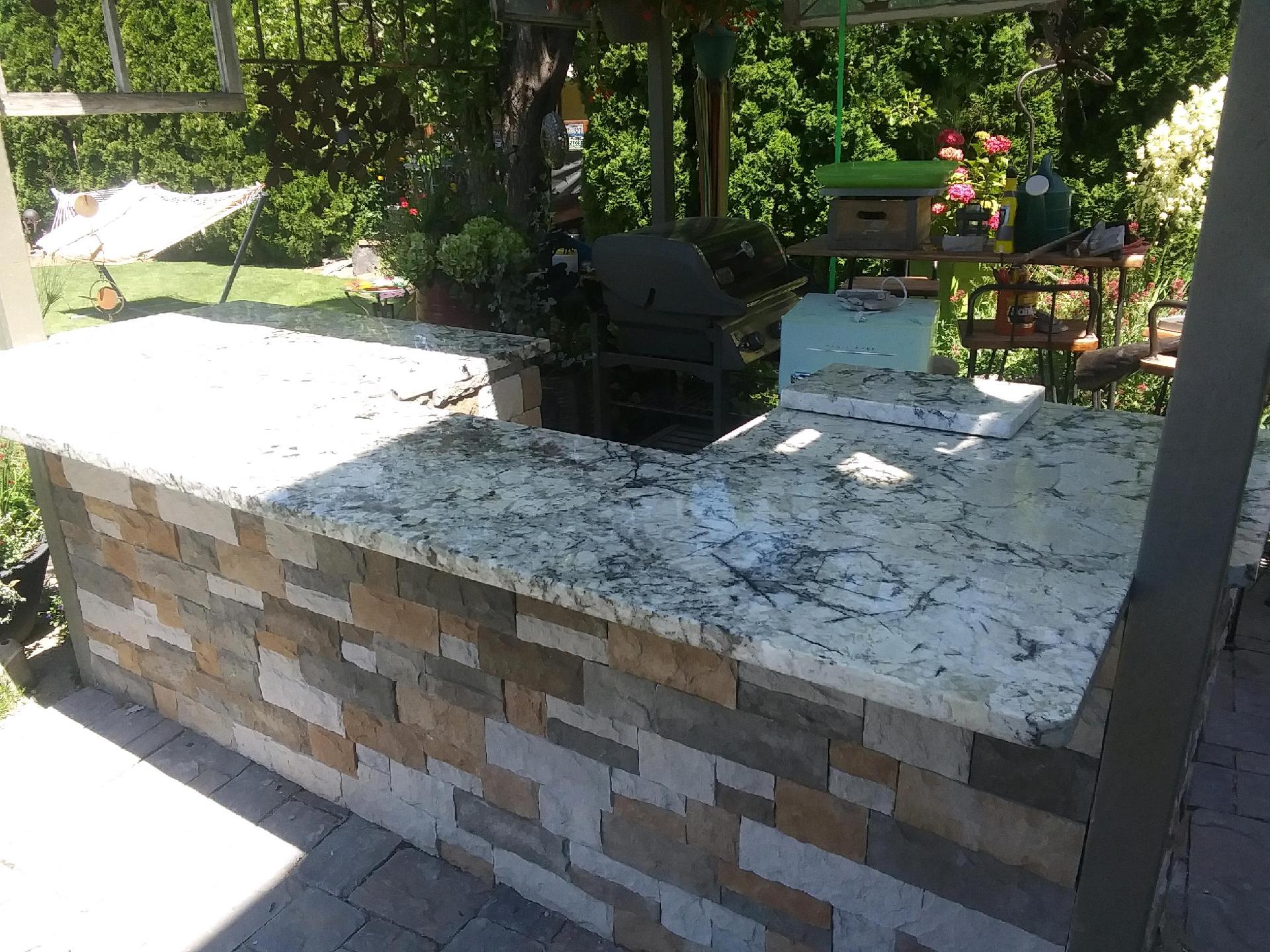 Granite Countertops Gallery Rocky Tops Granite Countertops