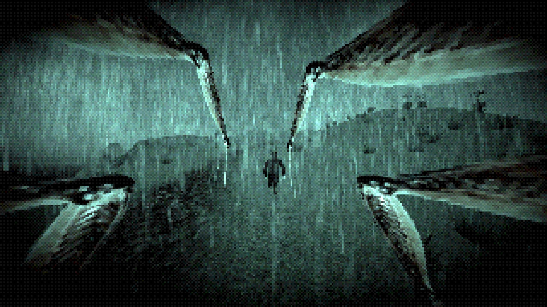 No one lives under the lighthouse — впечатления Обзоры хорроригр