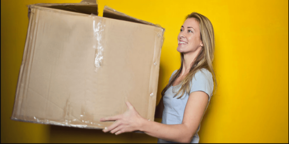 Experienced and Affordable Movers Rochester Moving and Storage