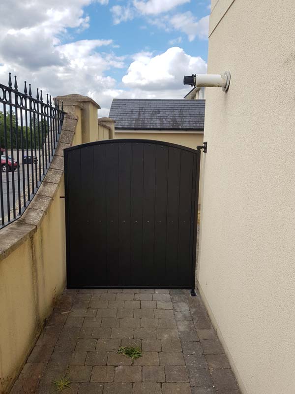 PVC Gates Cork Gates & Railing Cork Roco Engineering Cork.