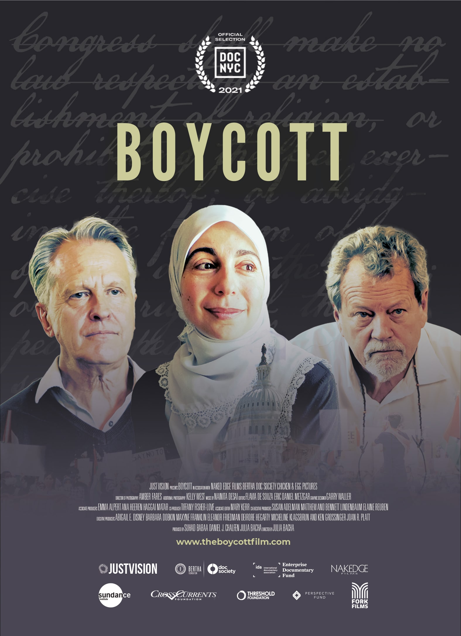 Boycott Roco Films