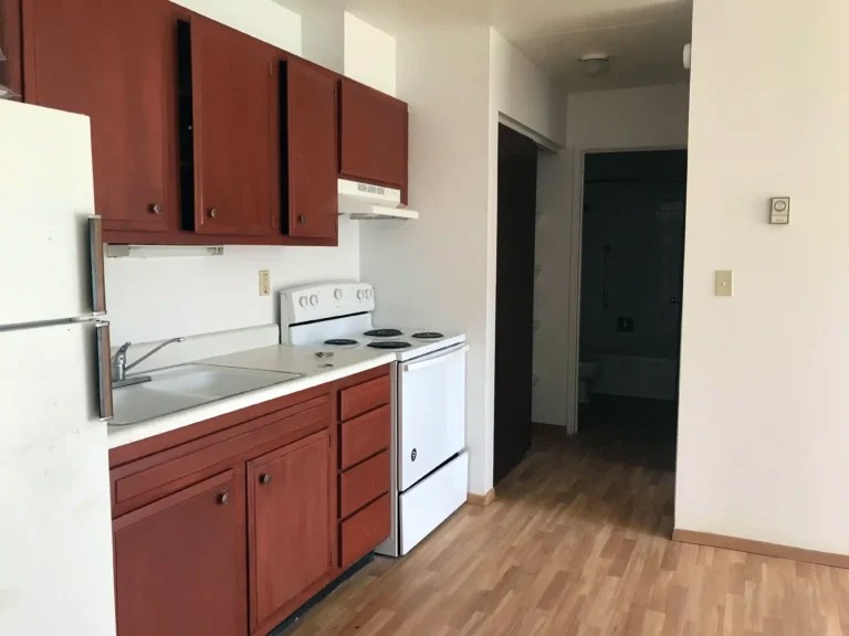 Units Rolette County Housing Authority