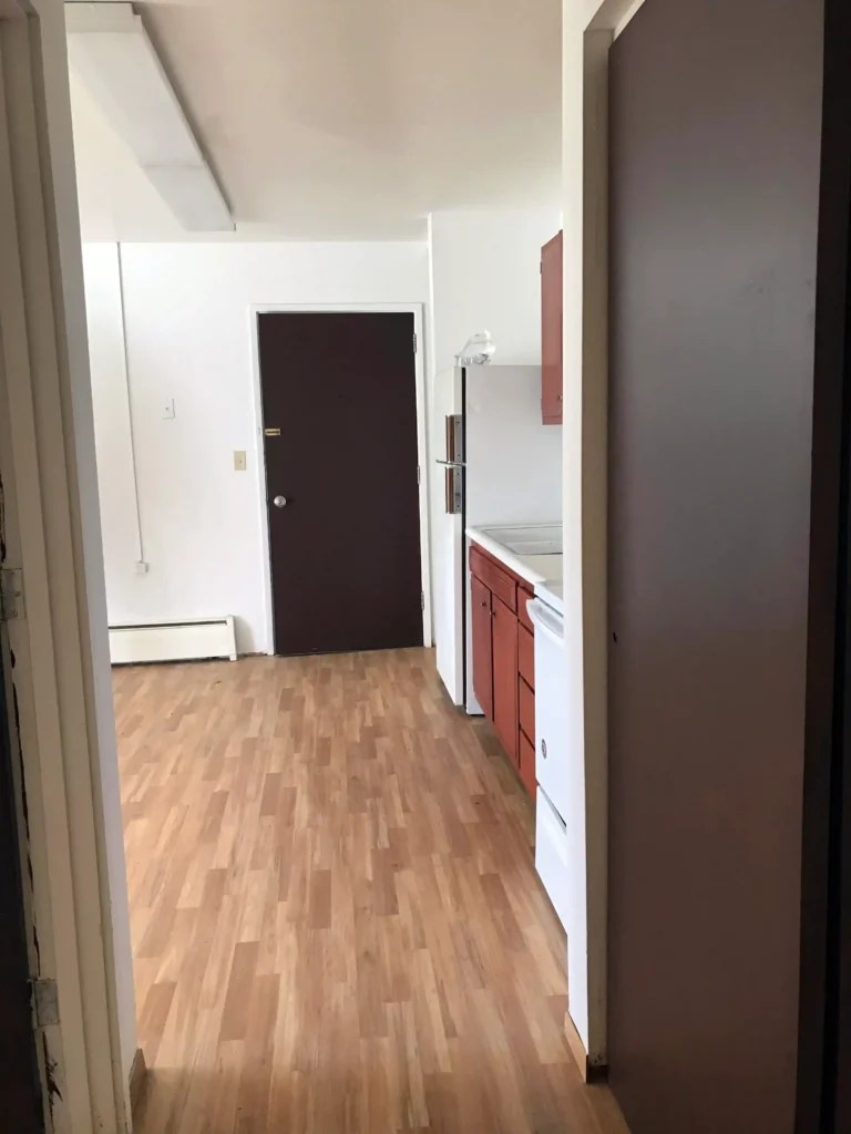 Units Rolette County Housing Authority