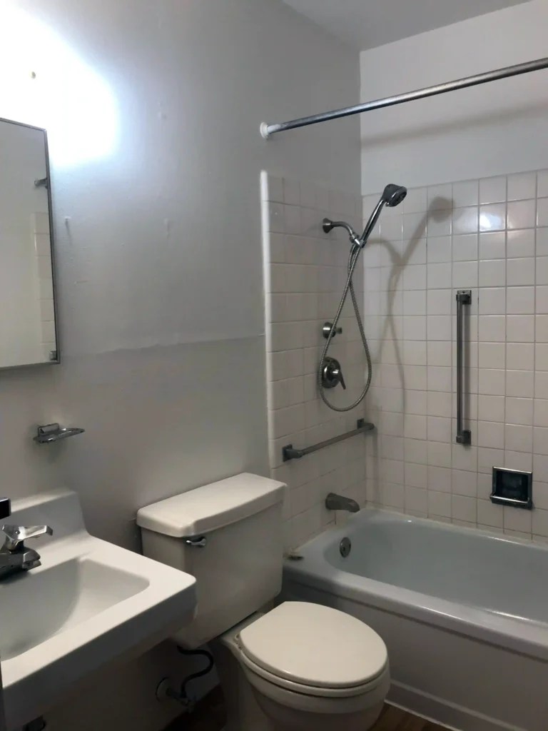 Units Rolette County Housing Authority