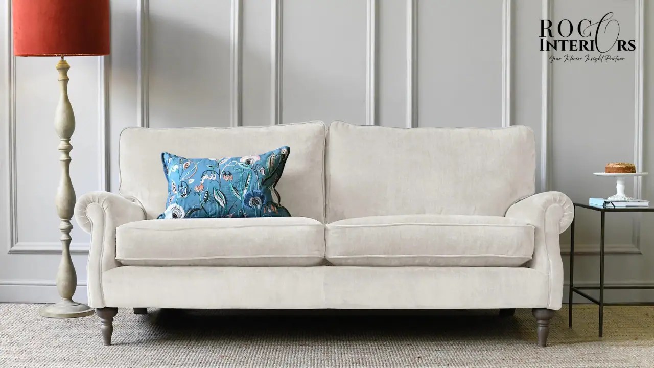 Best Harper Sofa Review Affordable, Elegance & Comfort