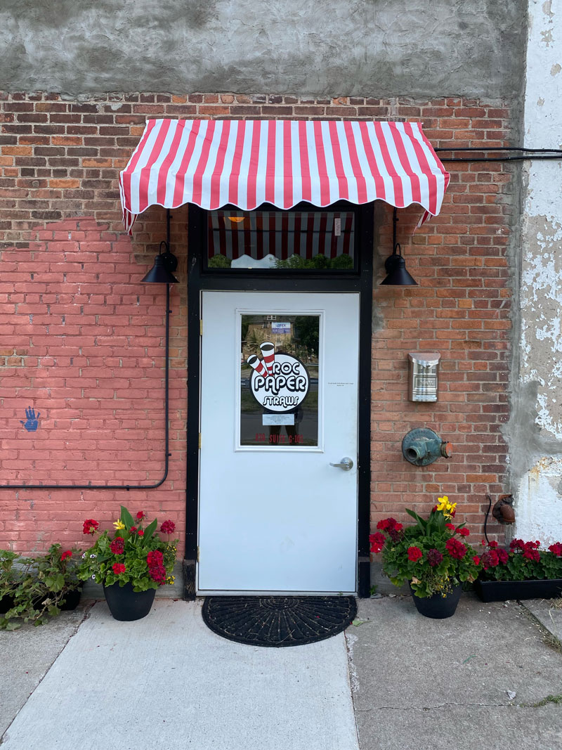 Contact Roc Paper Straws