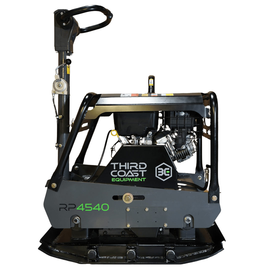 Plate Compactors for Rent Rocrents Rochester, NY