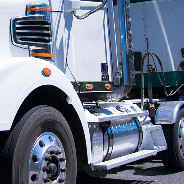 Diesel Truck Repair - Roc's TNT