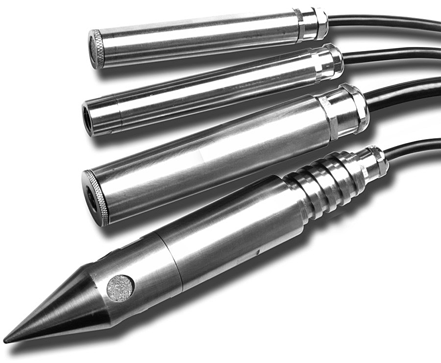 FOP Piezometer Roctest