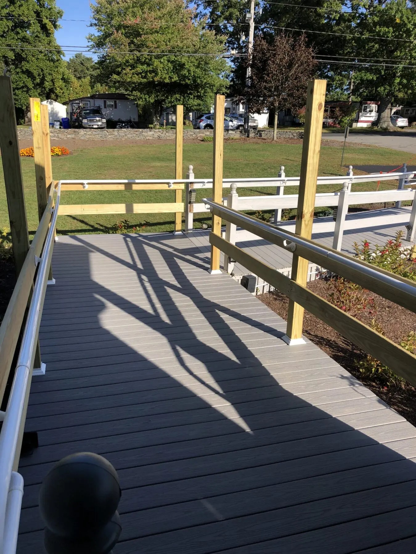 Grants to Fund 27 Projects for Resident Owned Communities ROC USA®