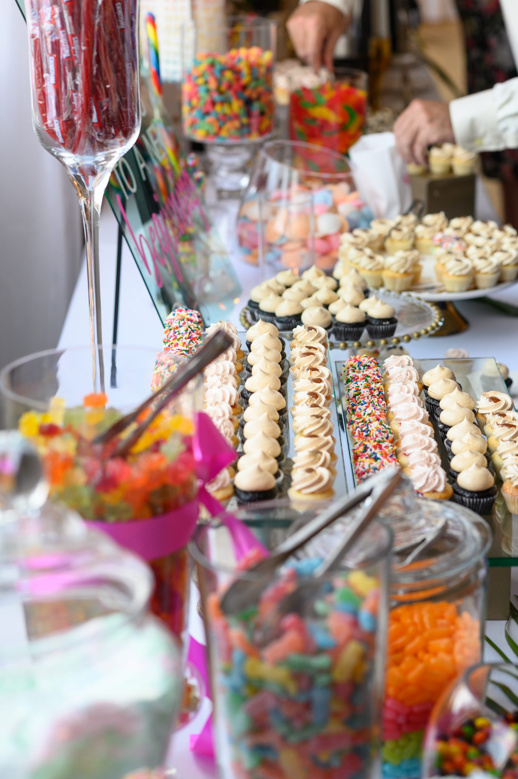 5 Desserts to Have at Your Rochester Wedding That Aren’t Wedding Cake