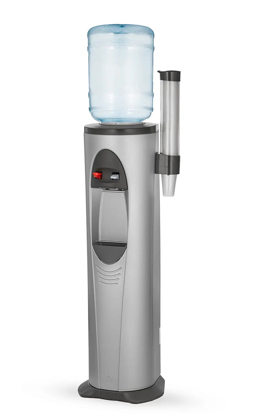 Stand Tall Coolers Rocwell Water