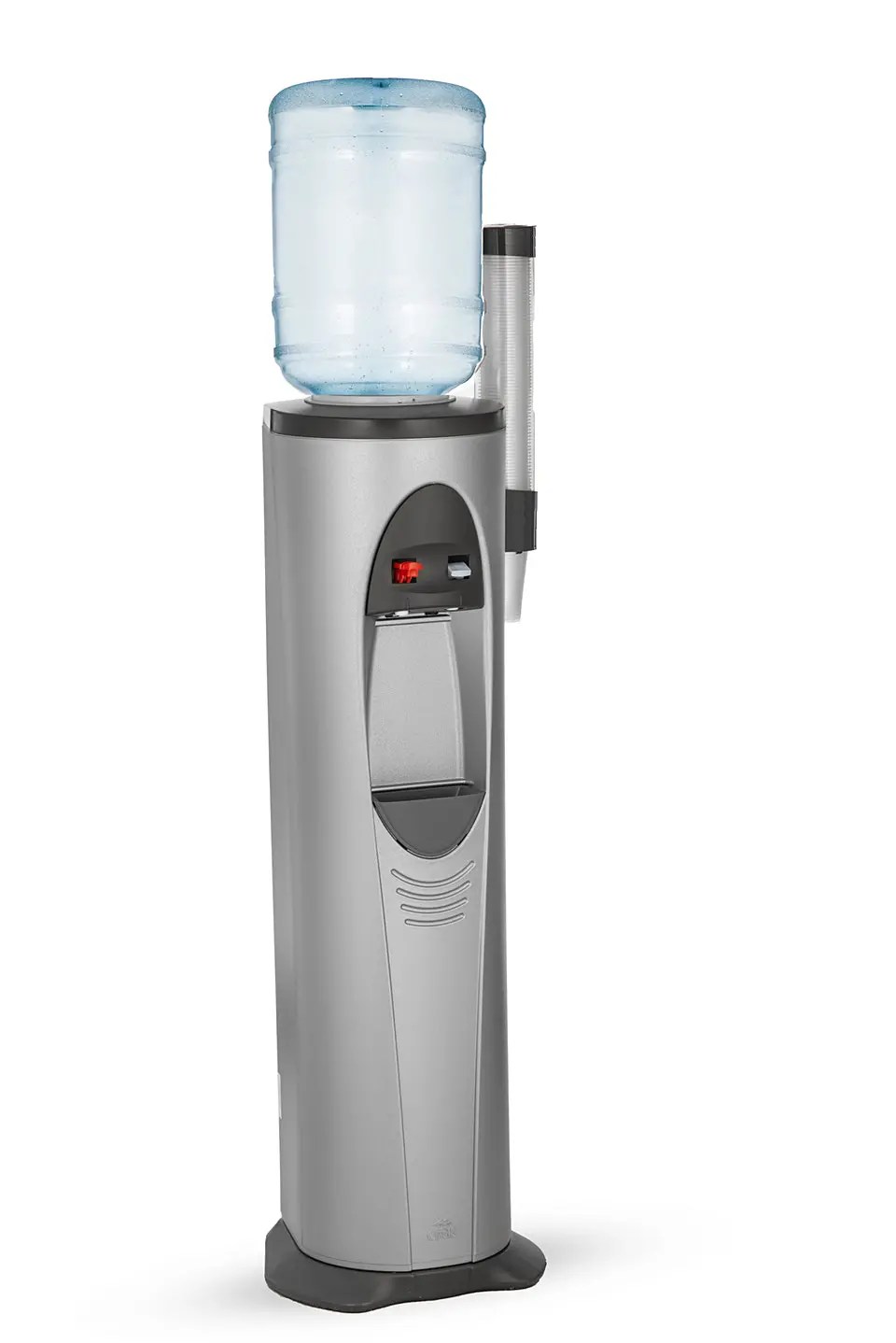 Stand Tall Coolers Rocwell Water