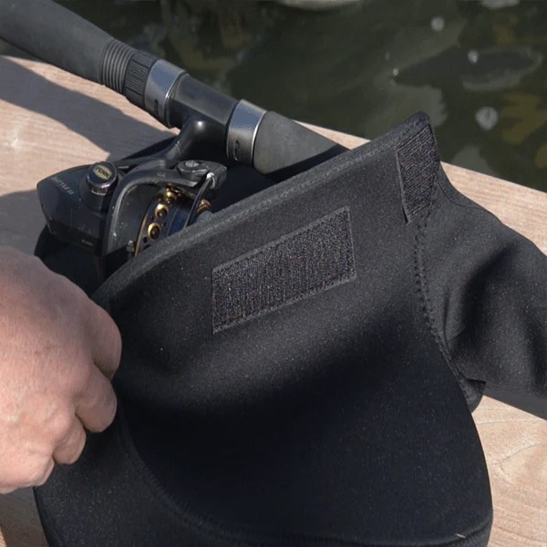 10Tips for Maintaining Fishing Rods and Reels xTreme Rod Bags