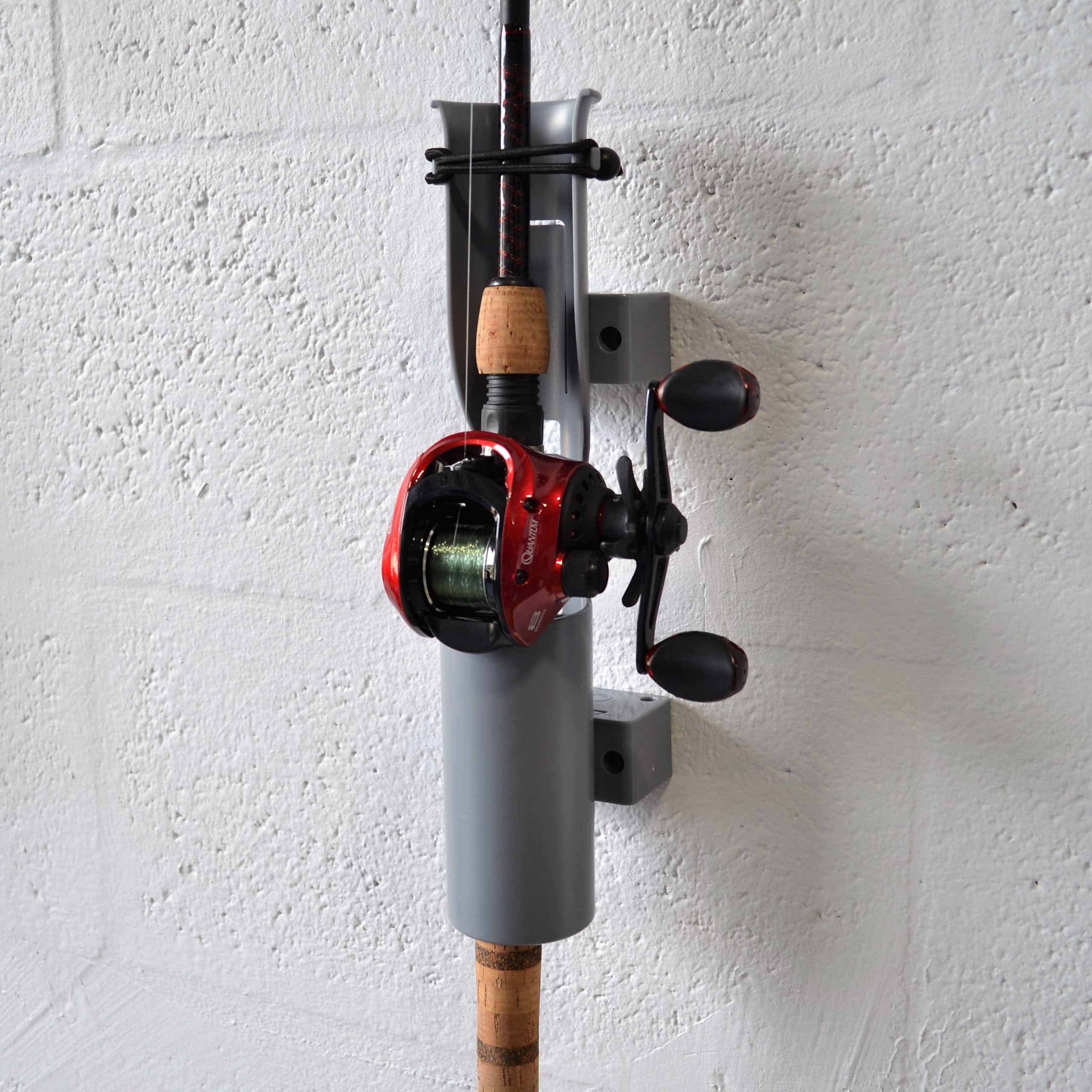 OFFSHORE & BAITCAST ROD HOLDER Rod Runner fishing rod racks