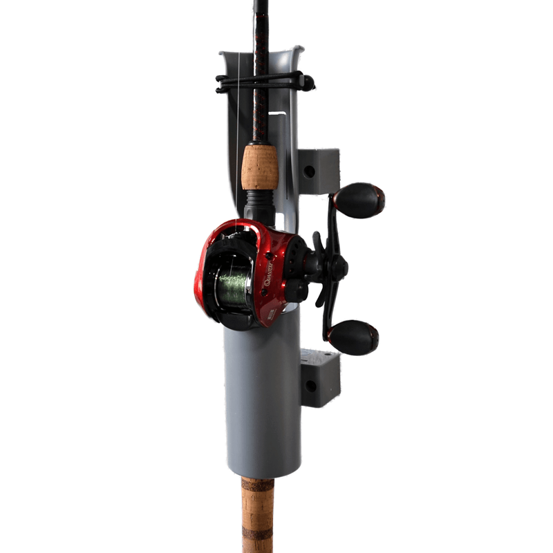 OFFSHORE & BAITCAST ROD HOLDER Rod Runner fishing rod racks