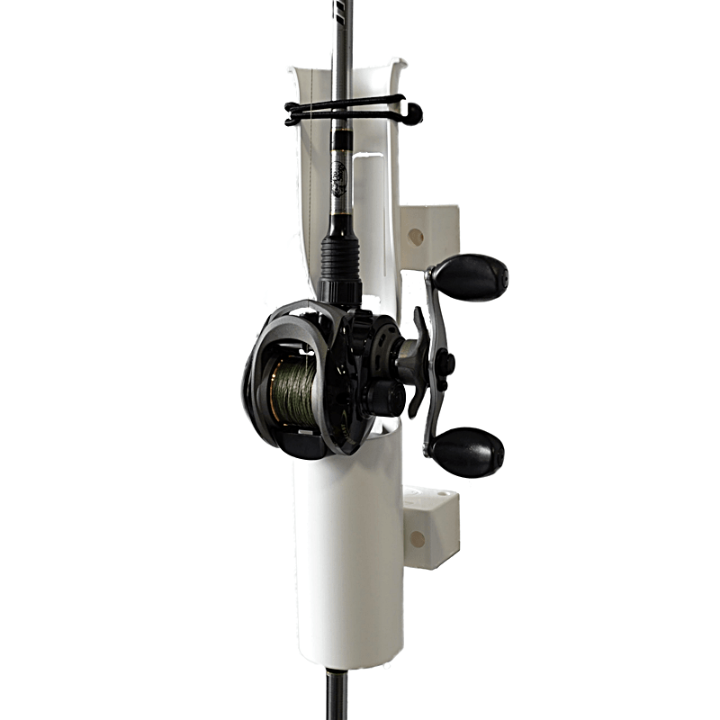 OFFSHORE & BAITCAST ROD HOLDER Rod Runner fishing rod racks