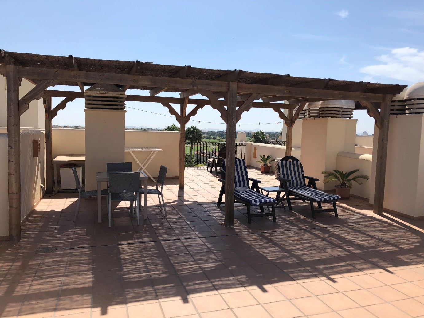 Roda Golf Beach Resort Mar Menor Costa Calida Spain