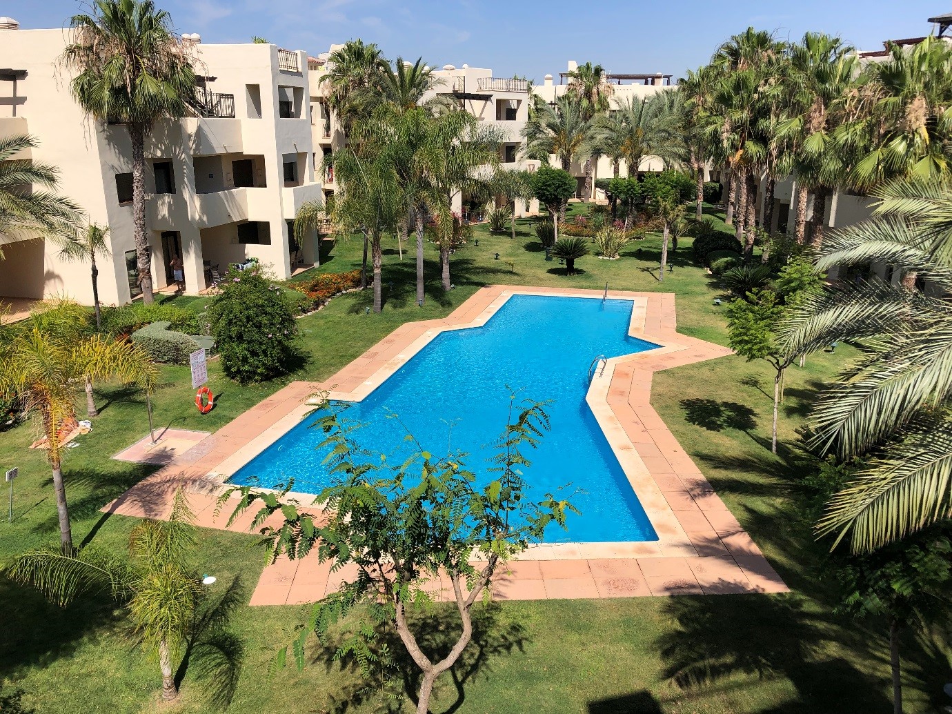 Roda Golf Beach Resort Mar Menor Costa Calida Spain