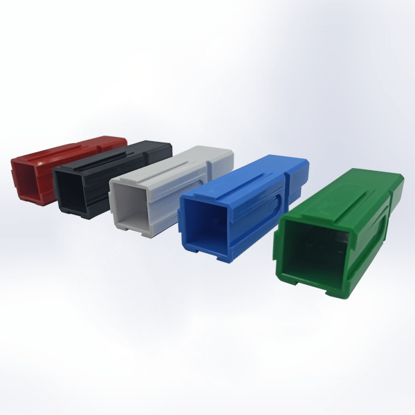 SP180 Single Pole Connector, 180A, 600VAC/DC Roda Electric