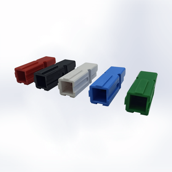 SP75 Single Pole Connector, 75A, 600VAC/DC Roda Electric