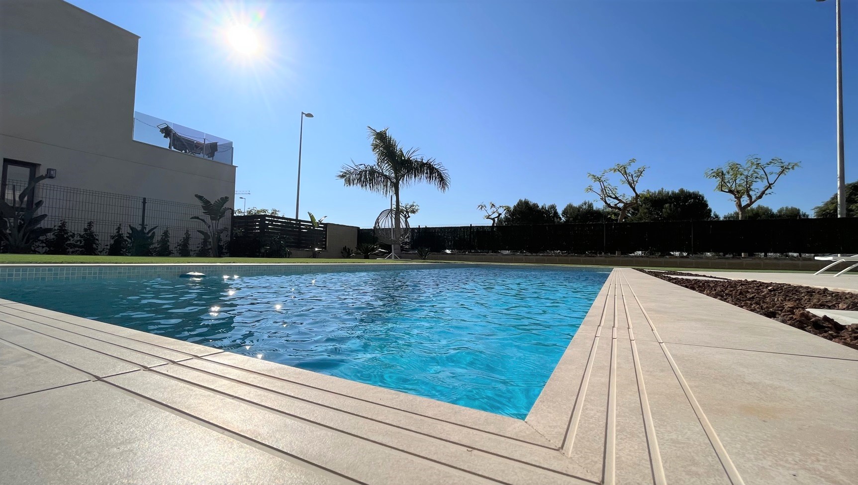 RodaGolf.be Luxury Villa for Rent Costa Cálida, Spain
