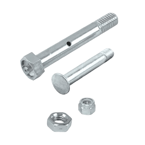 TORNILLOS Y TUERCAS Rodastar México