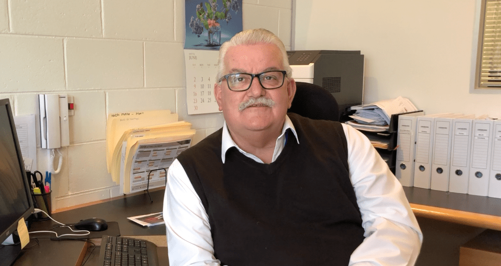 Submissions close on CPV reform inquiry Rod Barton