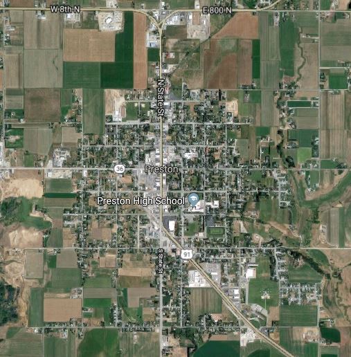 Preston Idaho Weather Year Round at Charmaine Bowens blog