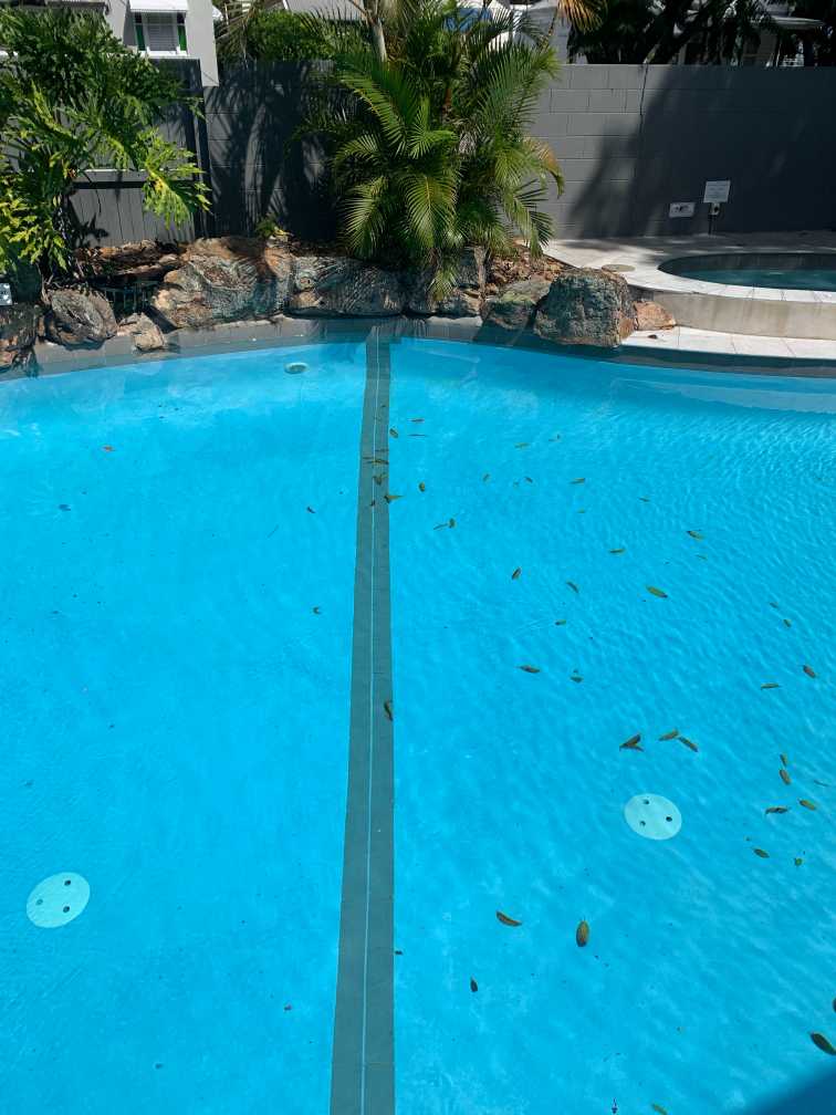 Case Study The View Hotel Rod Cameron Pools