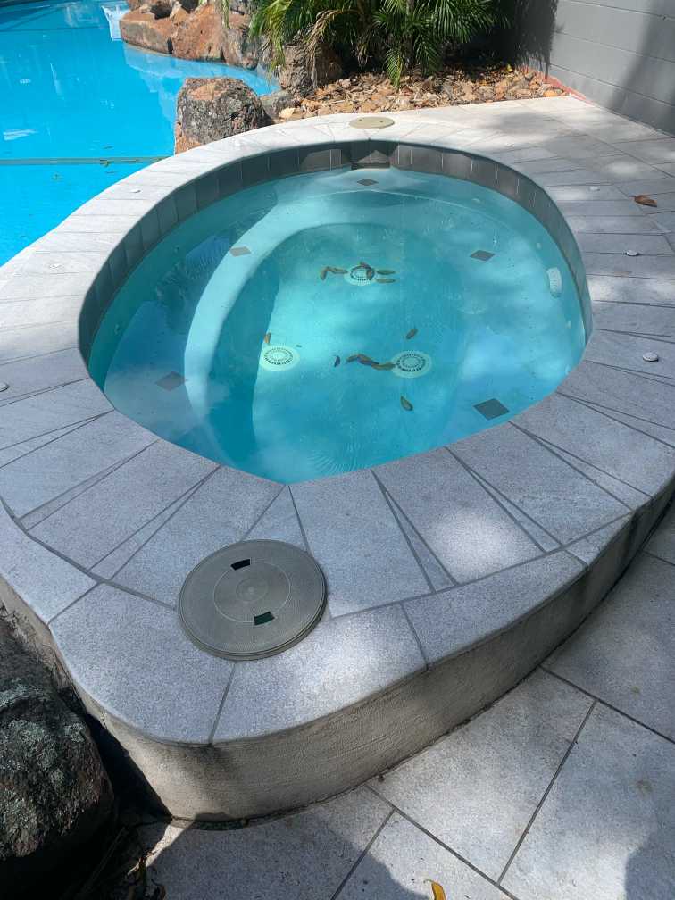 Pool Renovations Rod Cameron Pools