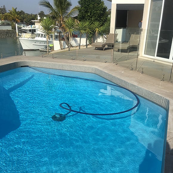 Pool Renovation Services Rod Cameron Pools