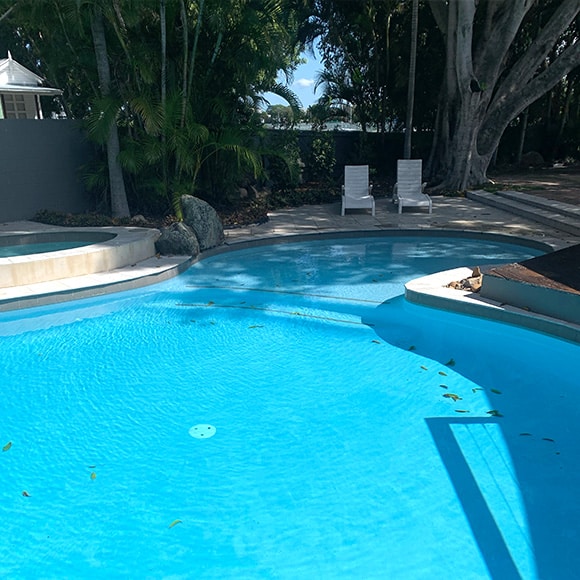 Commercial Pool Services Rod Cameron Pools