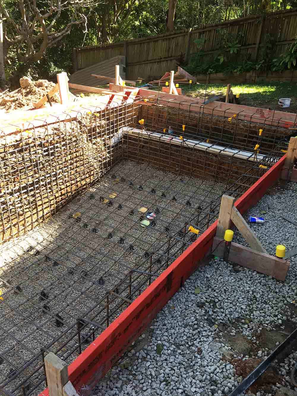 New Pools Rod Cameron Pools