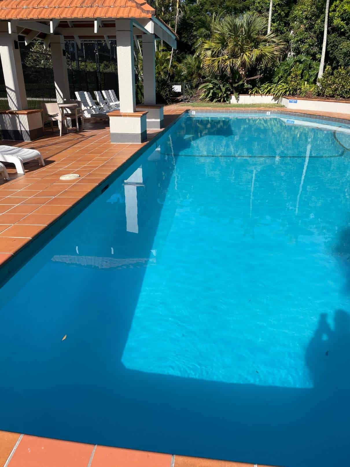 Case Study Goodwin Apartments Rod Cameron Pools