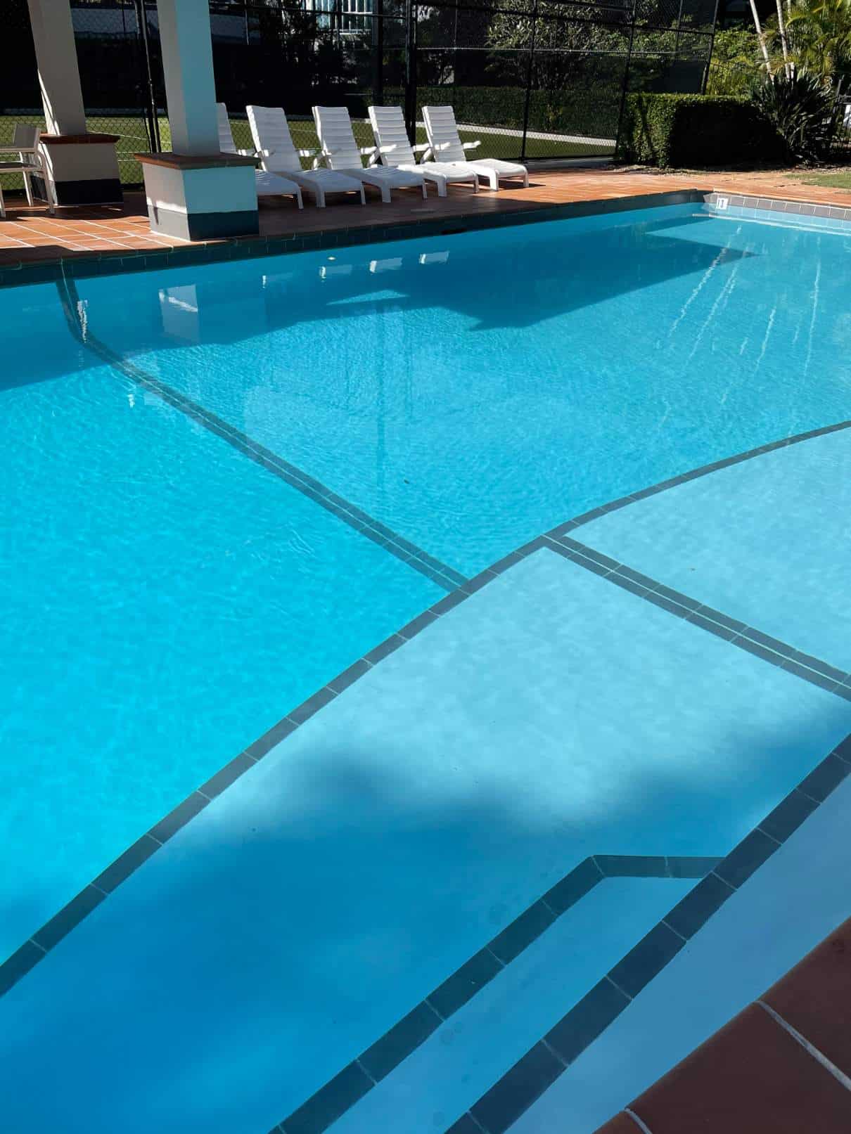 Case Study Goodwin Apartments Rod Cameron Pools