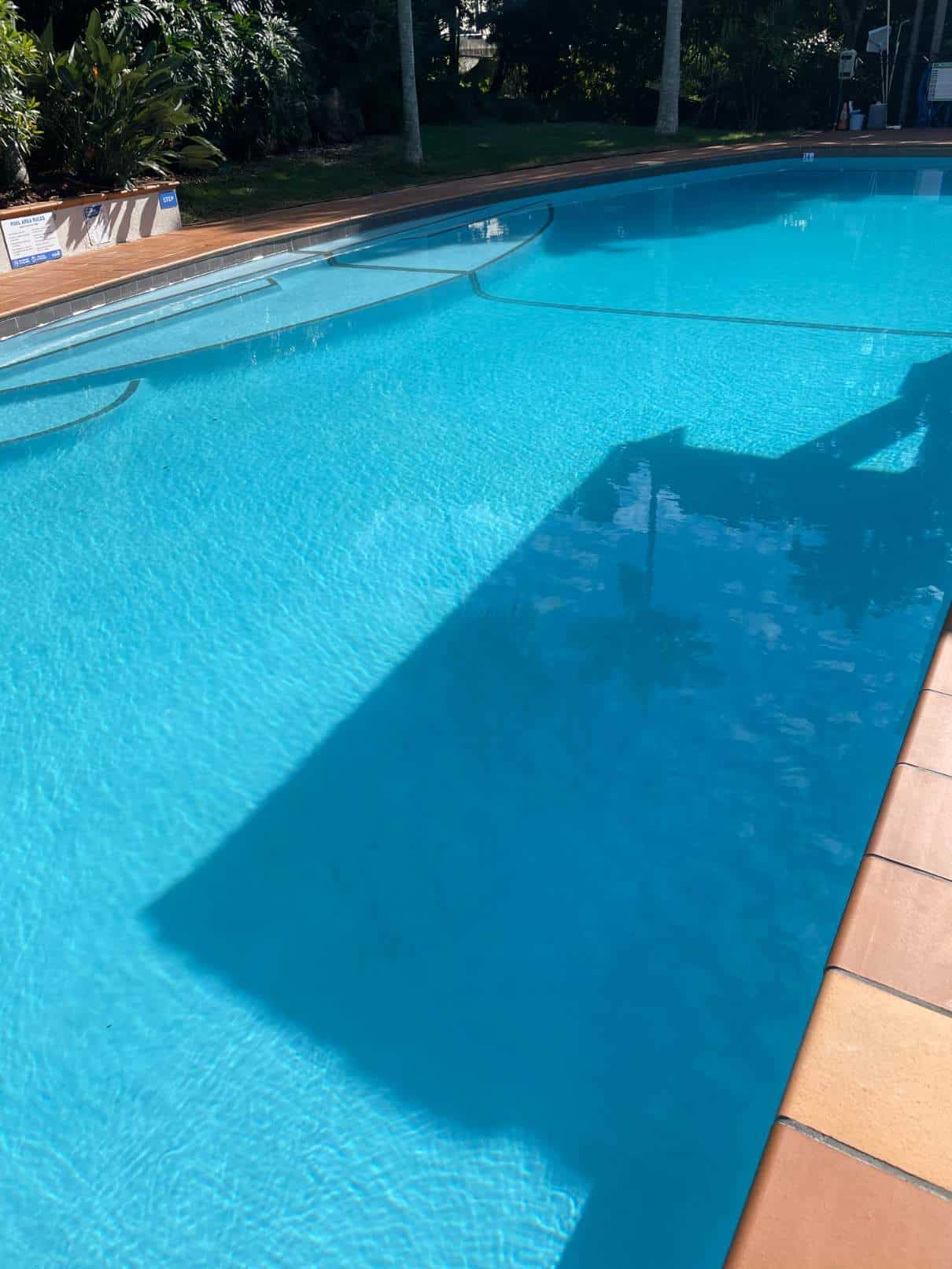 Pool Transformations Rod Cameron Pools