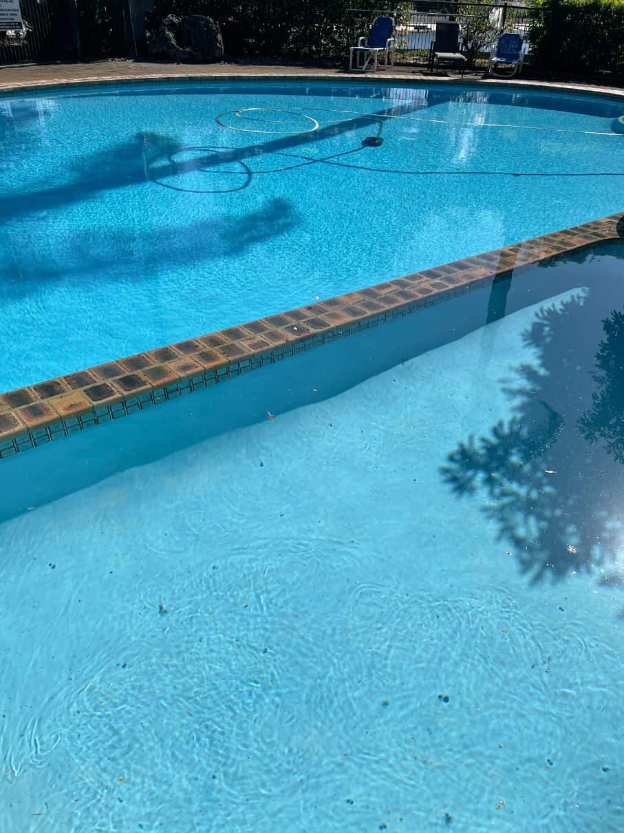 Case Study The Sanctuary Rod Cameron Pools