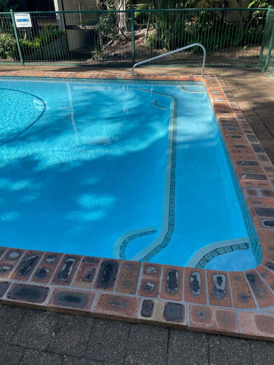 Case Study The Sanctuary Rod Cameron Pools