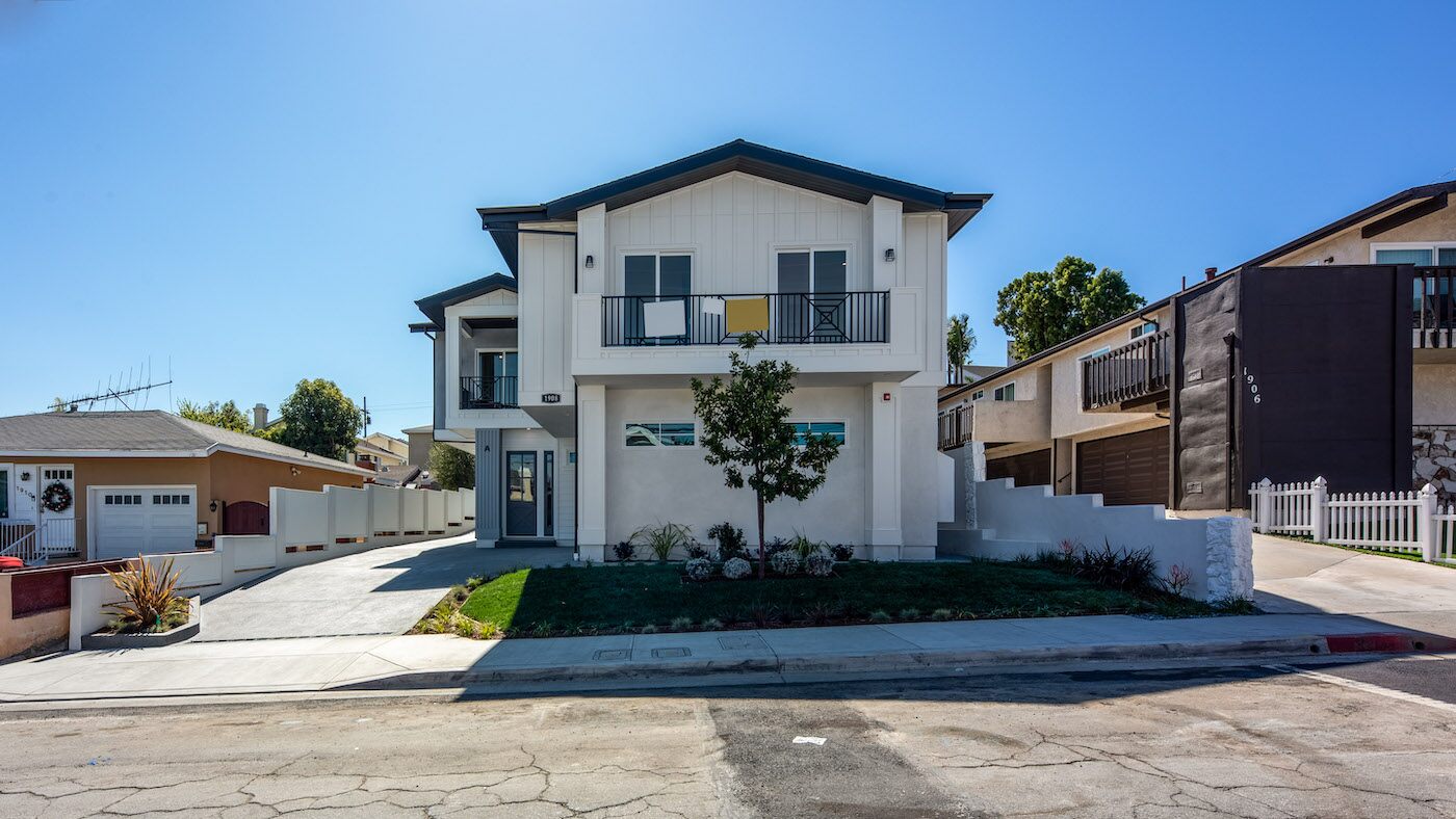 RODCO Construction Redondo Beach