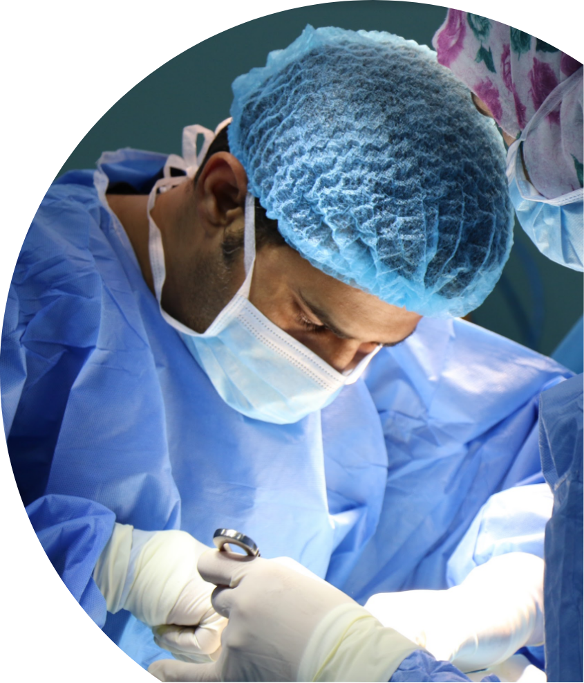 The Catalyst Fund Roddenberry Foundation