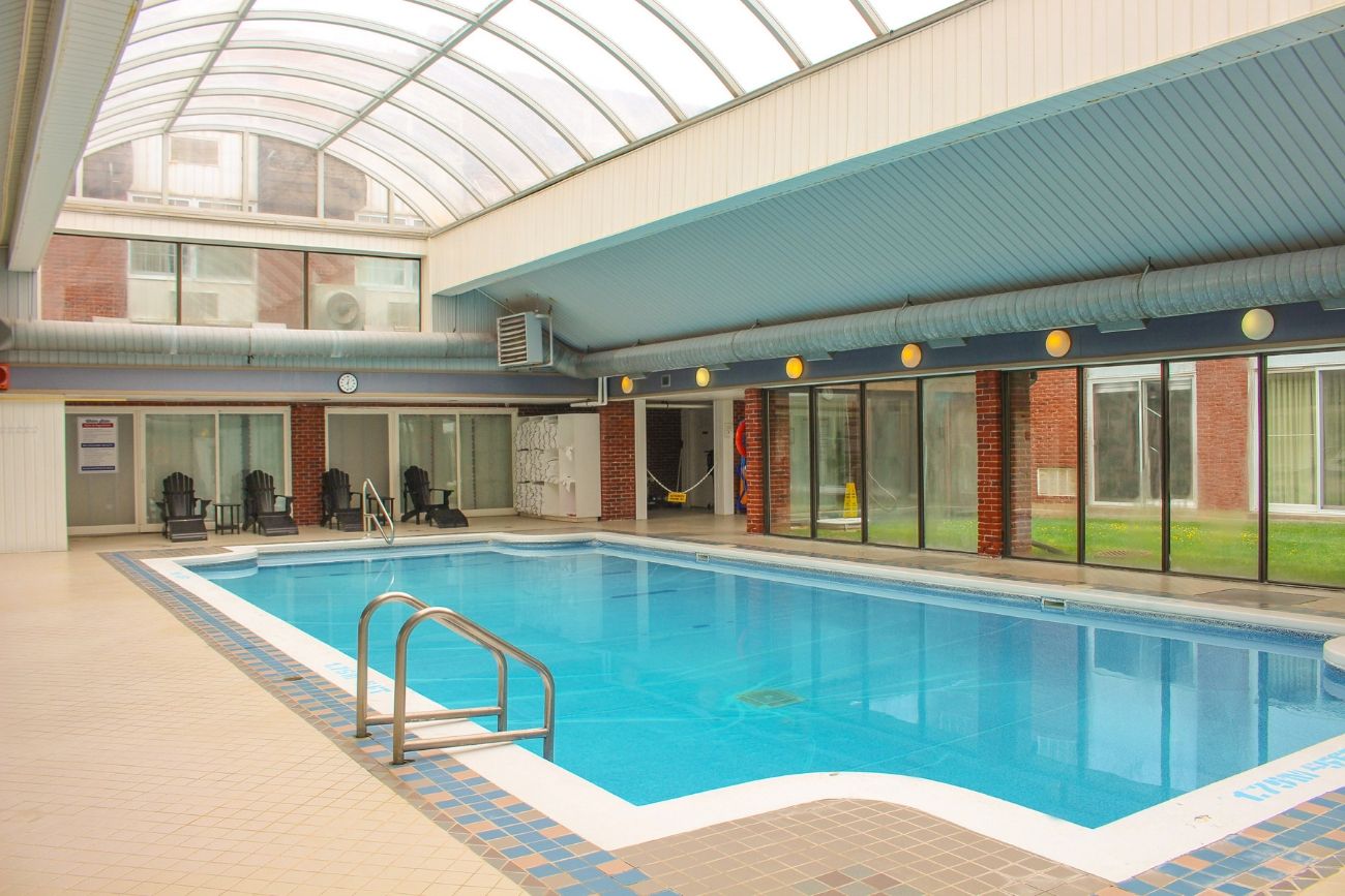 Rodd Royalty, PEI Rodd Hotels & Resorts