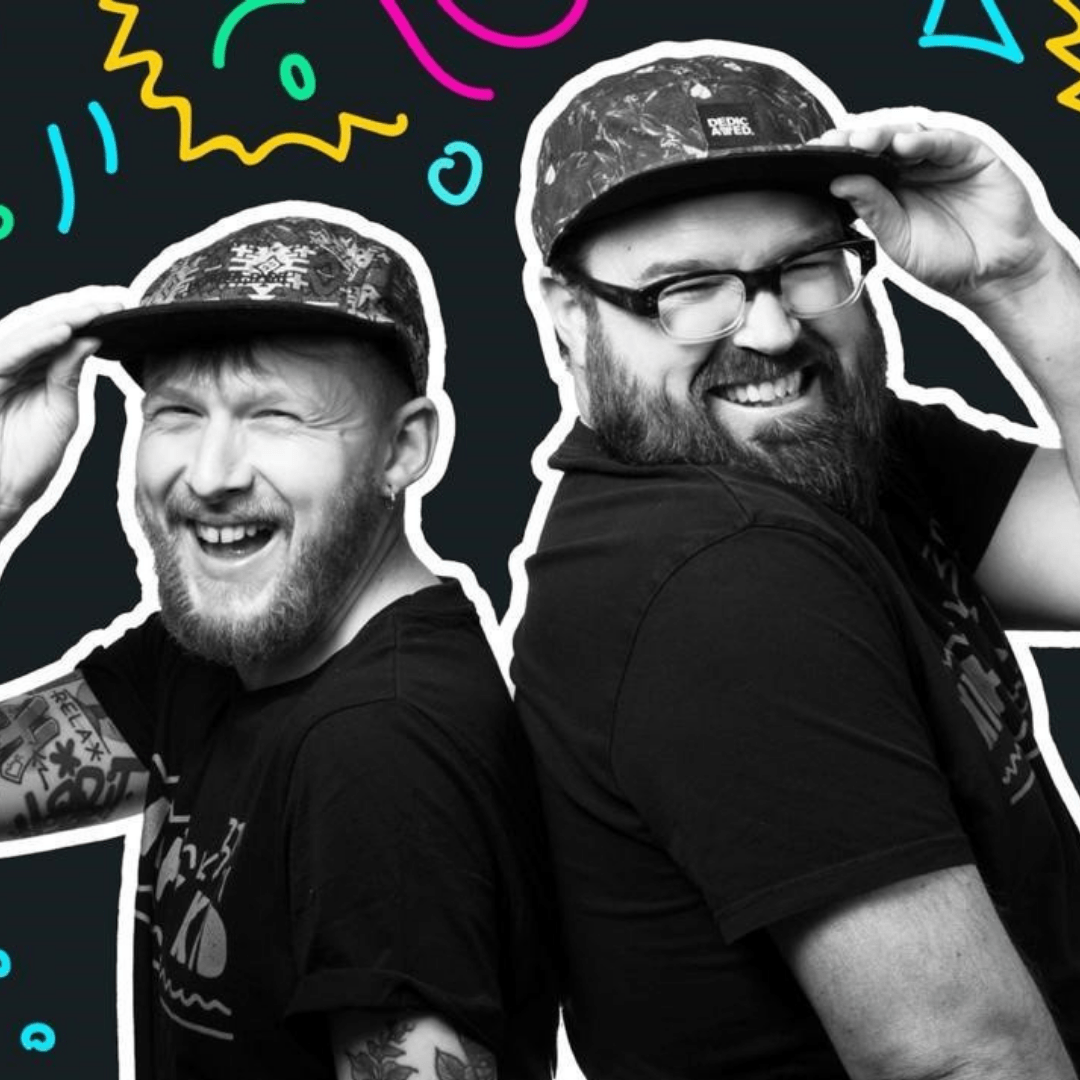 2022 LineUp Rode Comedy Festival