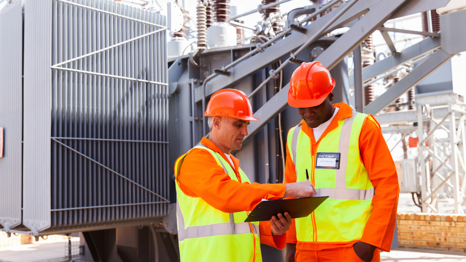 Electrical Engineering - Rodecon Engineering