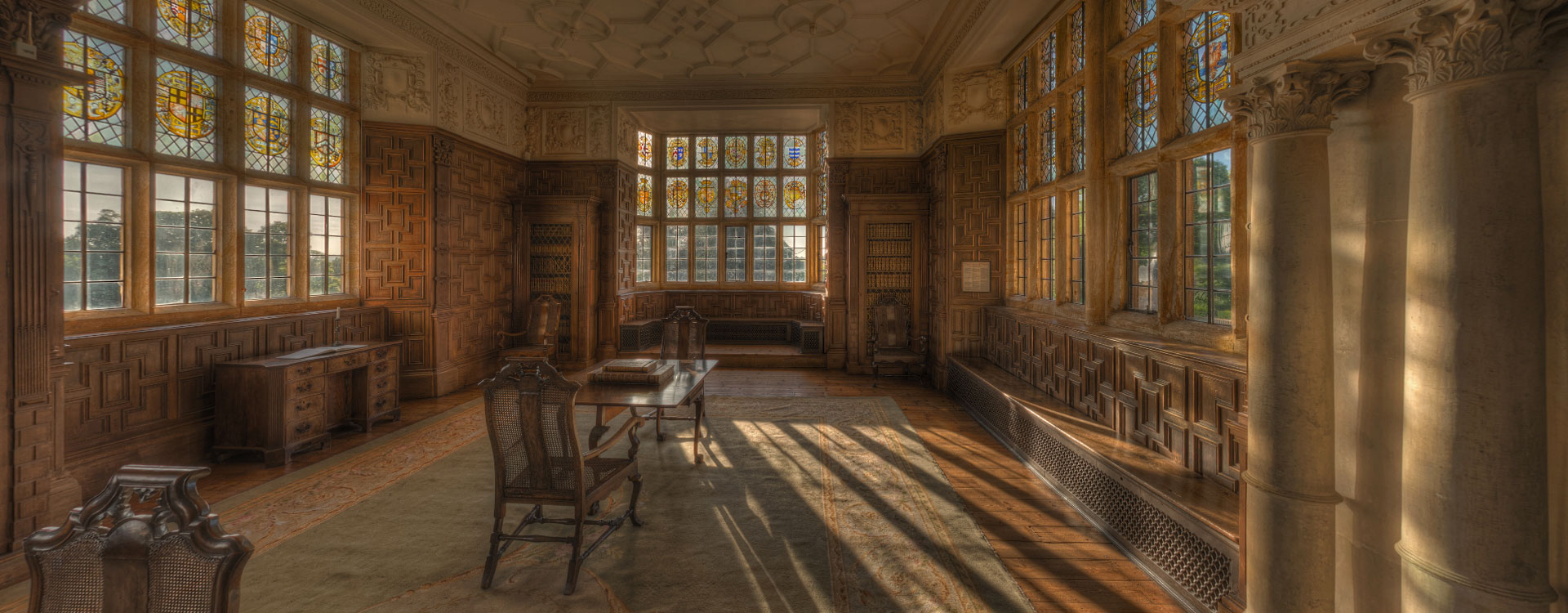 Montacute House Somerset Rod Edwards Photography