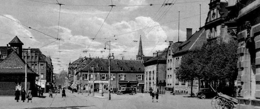 Jetzt in voller Länge auf www.rodena.de. ALTE AUFNAHMEN DIESMAL Platz